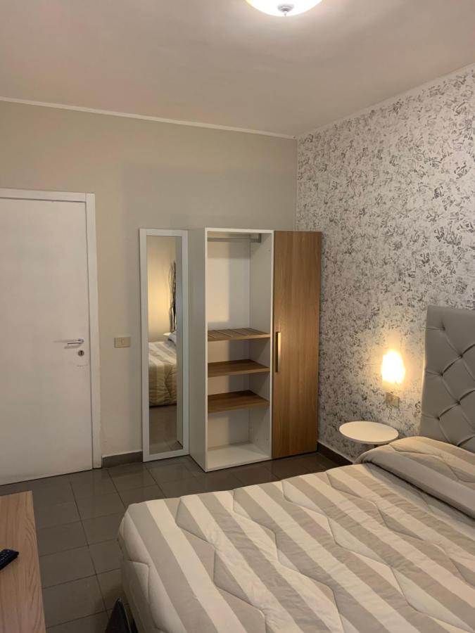 Hotel Marte Mailand Exterior foto